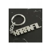 Karanfil İsimli Anahtarlık