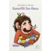 Karanfilli Dev Amca