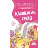 Karıncalar Savaşı
