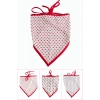 Karışık Desenli Bohem Bandana