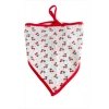 Karışık Desenli Bohem Bandana