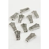 Karışık Desenli Tesbih İmame Aparatı 50 Gram