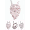 Karışık Desenli Üçgen Bandana 30*60