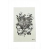 Karışık Tattoo Dövme Sticker
