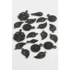 Karışık Tesbih Ara Aparatı 50 Gram