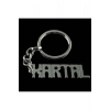 Kartal İsimli Anahtarlık