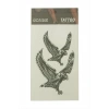 Kartal Tattoo Dövme Sticker
