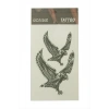 Kartal Tattoo Dövme Sticker