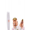 Kaş Burun Ve Yüz Epilasyon Aleti Kablosuz Şarjlı Kökten Alan Epilasyon Aleti
