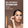 Kaş Şekillendirici Kaş Dermaplaner Yüz Usturası Solingen Professional 721180
