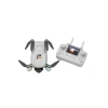 Katlanabilir Drone Hd Çekim Uzun Süreli Uçuş Deneyimi