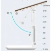 Katlanabilir Masaüstü Telefon Tutucu Stand CM-449