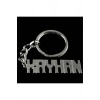 Kayhan İsimli Anahtarlık