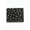 Kedi Desenli Bandana 50*50