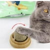 Kedi Otu Oyun Topu