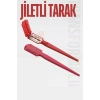 Kedi Ve Köpek Jiletli Tüy Alma Tarağı