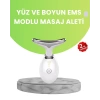 Kırışıklık Azaltıcı Led Işık Cilt Bakım Aleti 7 Renk
