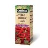Kırmızı Acı Biber Yağı 20 Ml.