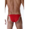 Kırmızı Erkek  Slip