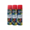 Kırmızı Sprey Boya 200 ml