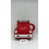 Kırmızı VosVos