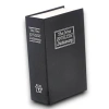 Kitap Görünümlü Kasa