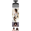Kıvırcık Saç Açıcı Afro Perma Tarağı