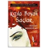 Kızıla Boyalı Saçlar