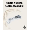 Kol Mekanizmalı Sarma Aleti – Sağlıklı Malzeme Kusursuz Sunum