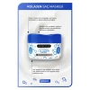 Kolajen Saç Maskesi 500 ML - Zayıf ve Kırılgan Saçlar İçin - mrfs