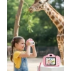 Kompakt Mini Kamera Hd Video Çekim Ve Fotoğraf Modlu Şarj Edilebilir Kayıt Cihazı