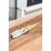 Kontrol Kalemi Nikel Kaplama Çift Başlıklı Test Cihazı