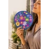 Kore Yelpaze 25 cm