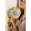 Kore Yelpaze 25 cm