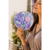 Kore Yelpaze 25 cm