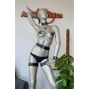 Korse, Bileklik, Tasma Ve Bacak Harness Takım