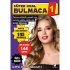Kral Bulmaca Sayı 1