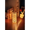 Kristal Dokunmatik Ve Kumandalı Masa Ve Gece Lambası