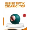 Kumaş Dostu Tiftik Çıkarıcı – Kıyafet Ve Halı Temizlik Topu