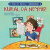 Kural da Neymiş! - Değerler Eğitimi Sorumluluk