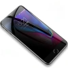 Kuulaa İphone 6s-6 Plus 3d Full Privacy Gizlilik Kırılmaz Cam Ekran Koruyucu
