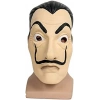 La Casa De Papel Salvador Dali Maskesi Orjinal İthal Ürün