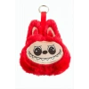 Labubu Peluş Çanta Anahtarlık