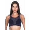 MARSİLYAN™ LACİVERT MI  4026 Double Sporcu Büstiyer