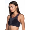 MARSİLYAN™ LACİVERT MI  4026 Double Sporcu Büstiyer