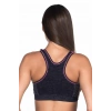 MARSİLYAN™ LACİVERT MI  4026 Double Sporcu Büstiyer