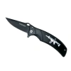 Lanmark Remixon RMX H042 Outdoor Çakı 20 cm - Plastik Sap, Otomatik
