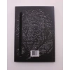Lastikli Çizgisiz Sert Kapak Emc2 Defter