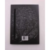 Lastikli Çizgisiz Sert Kapak Emc2 Defter