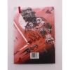 Lastikli Çizgisiz Sert Kapak Star Wars Defter